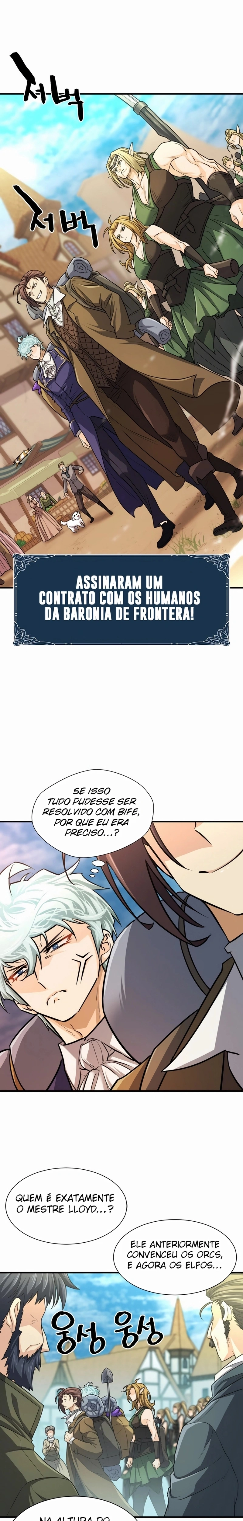 O Melhor Engenheiro Do Mundo Capítulo 066 - página 15
