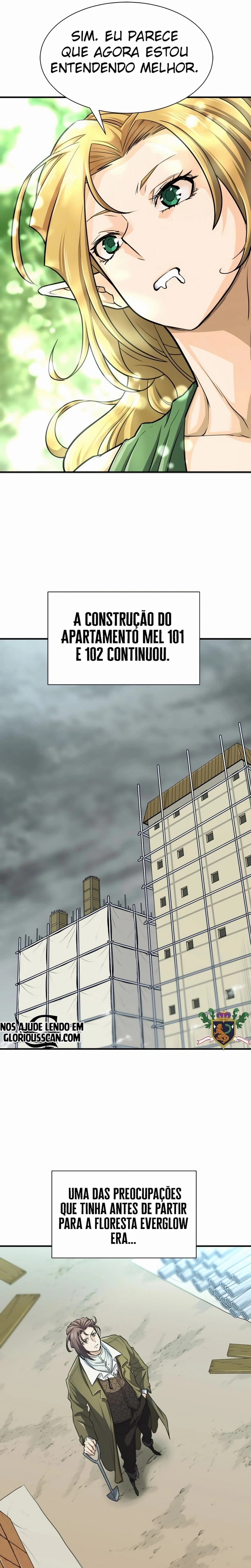 O Melhor Engenheiro Do Mundo Capítulo 066 - página 18