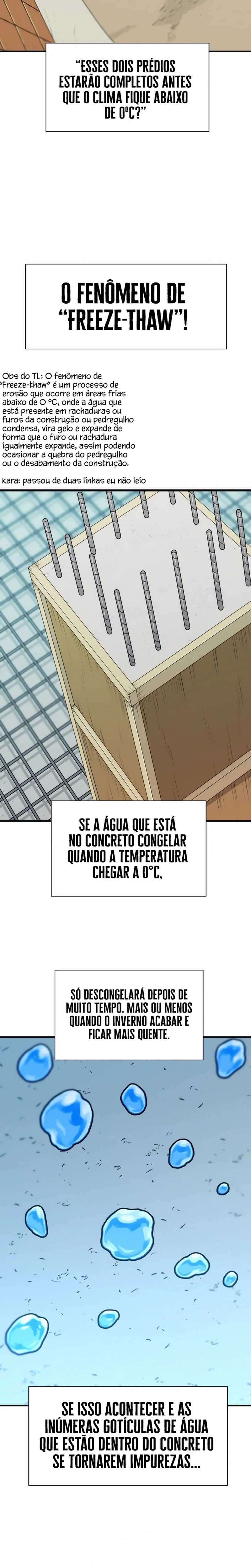 O Melhor Engenheiro Do Mundo Capítulo 066 - página 19