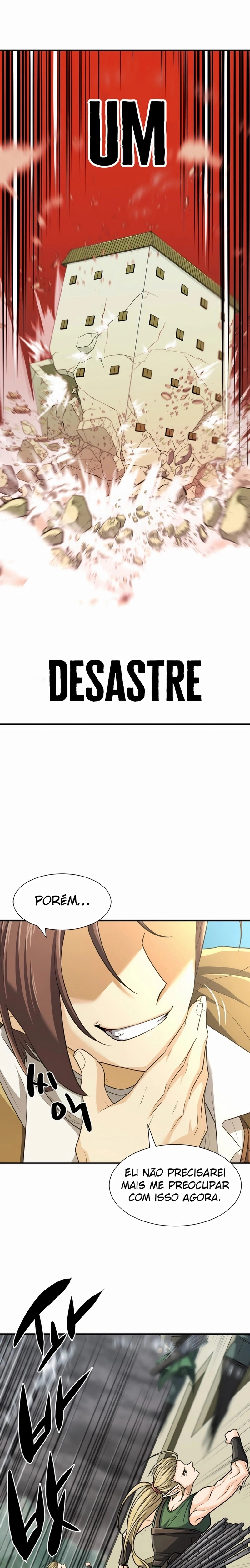 O Melhor Engenheiro Do Mundo Capítulo 066 - página 20