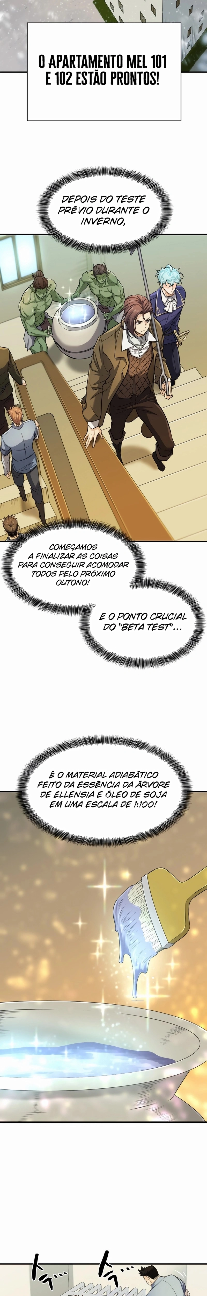 O Melhor Engenheiro Do Mundo Capítulo 066 - página 23