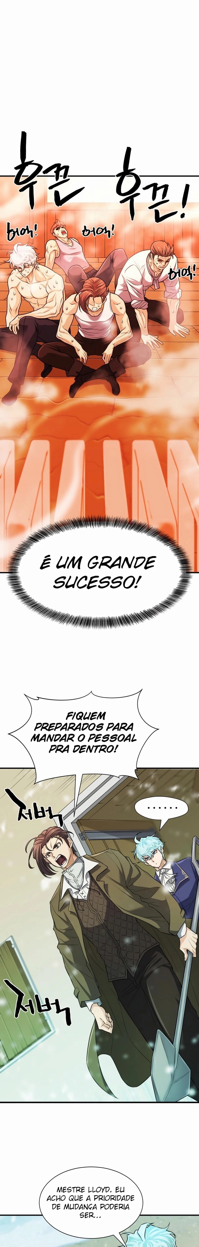 O Melhor Engenheiro Do Mundo Capítulo 066 - página 25