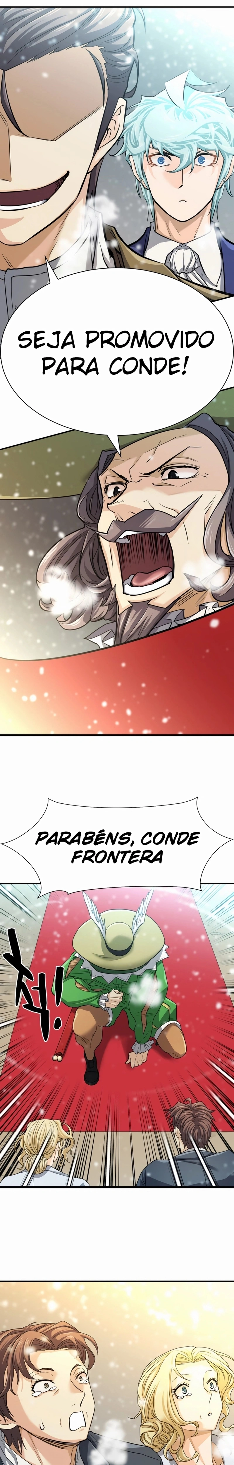 O Melhor Engenheiro Do Mundo Capítulo 066 - página 31
