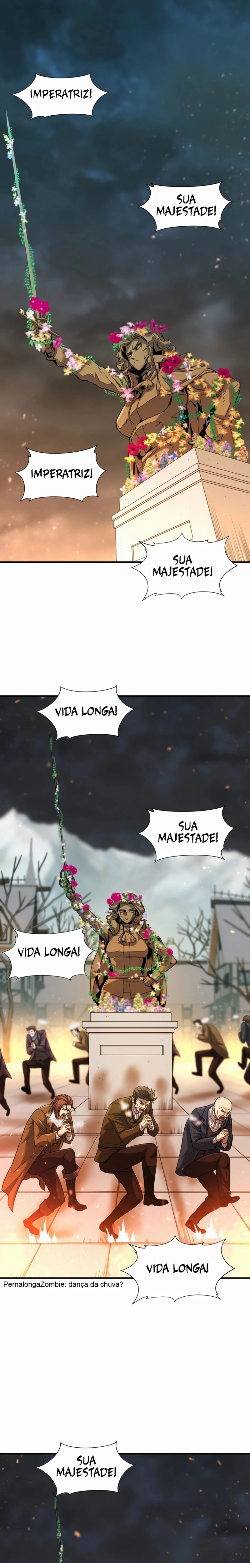 O Melhor Engenheiro Do Mundo Capítulo 067 - página 7