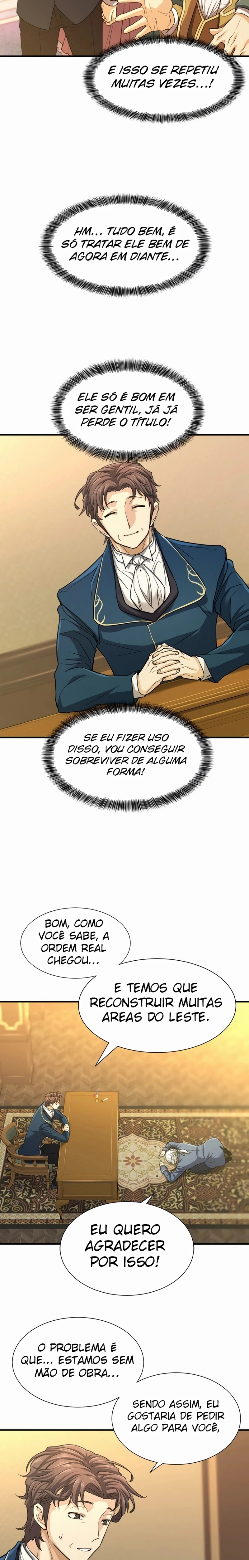 O Melhor Engenheiro Do Mundo Capítulo 067 - página 12