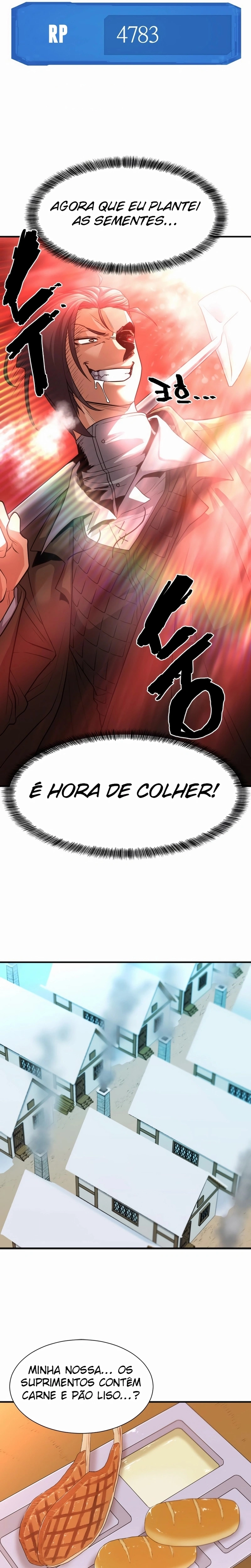 O Melhor Engenheiro Do Mundo Capítulo 067 - página 18
