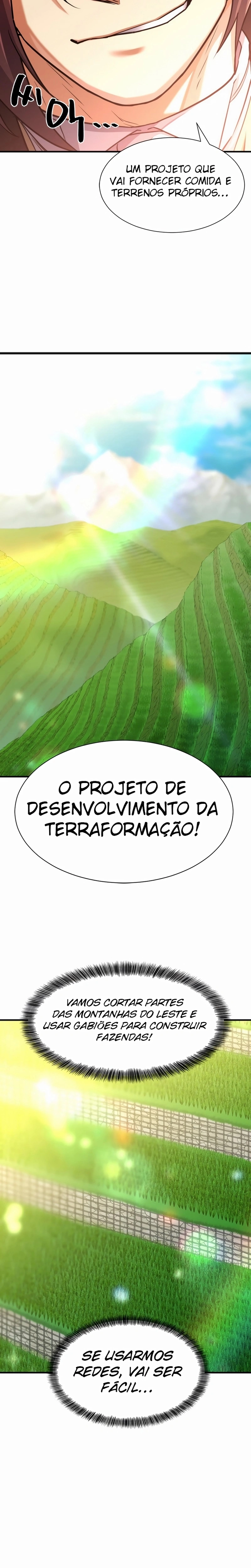 O Melhor Engenheiro Do Mundo Capítulo 067 - página 28