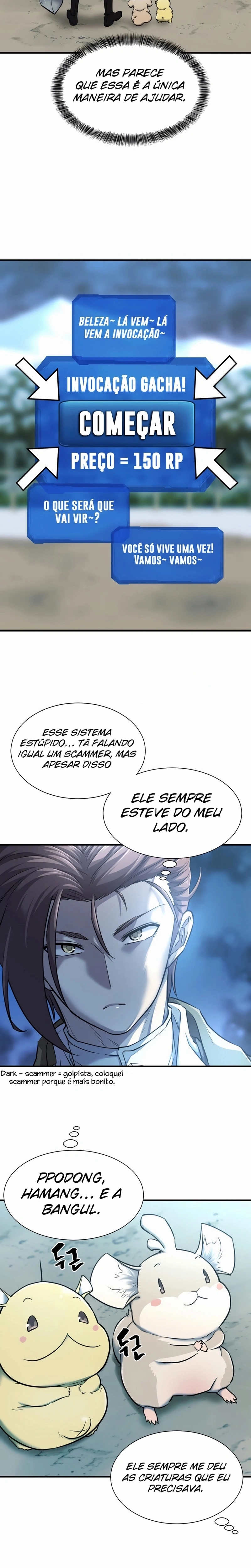 O Melhor Engenheiro Do Mundo Capítulo 068 - página 2