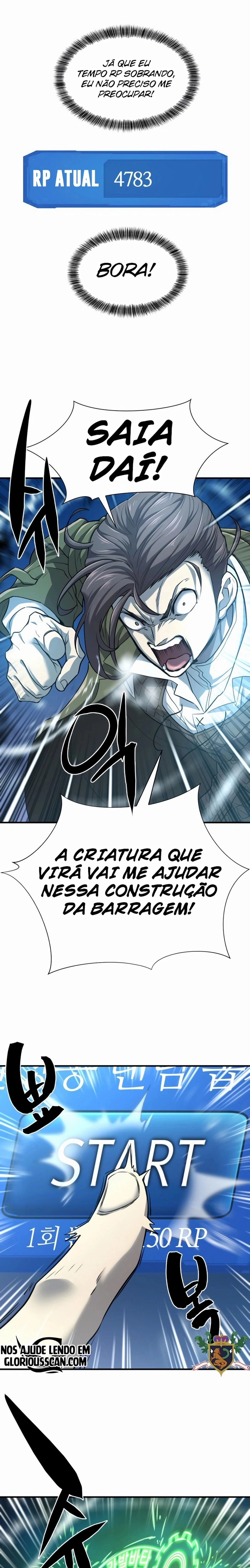 O Melhor Engenheiro Do Mundo Capítulo 068 - página 3