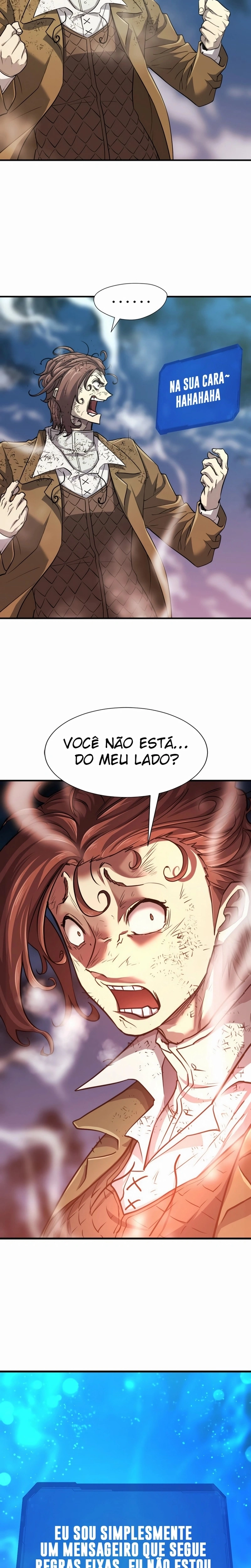 O Melhor Engenheiro Do Mundo Capítulo 068 - página 6