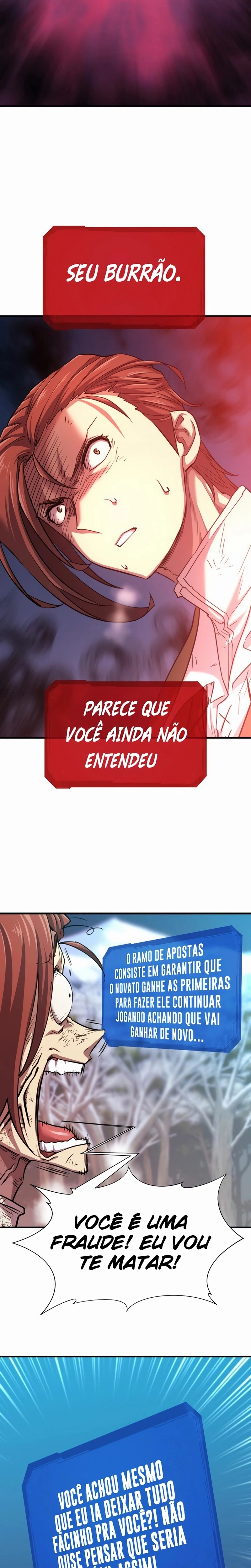 O Melhor Engenheiro Do Mundo Capítulo 068 - página 8