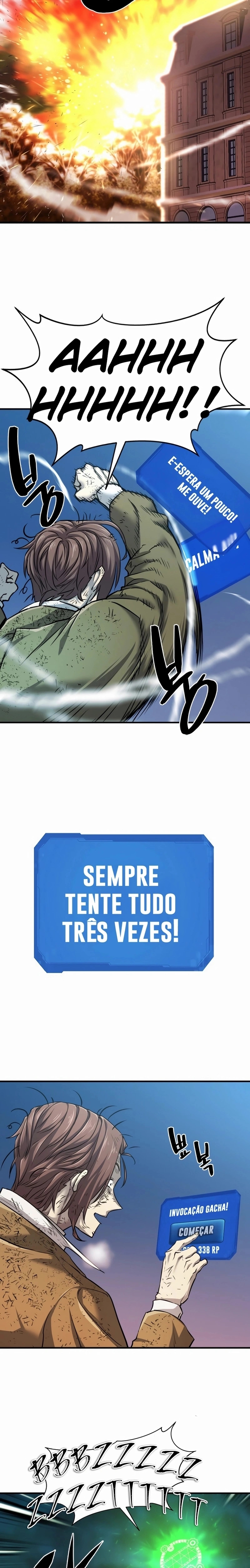 O Melhor Engenheiro Do Mundo Capítulo 068 - página 10