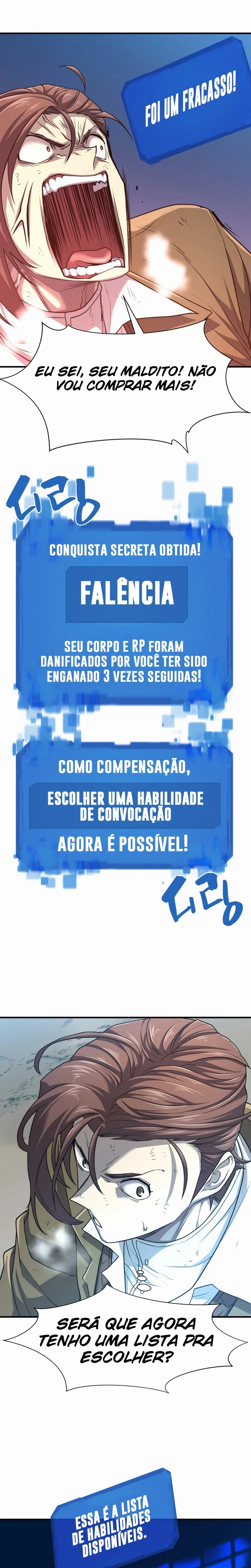 O Melhor Engenheiro Do Mundo Capítulo 068 - página 14