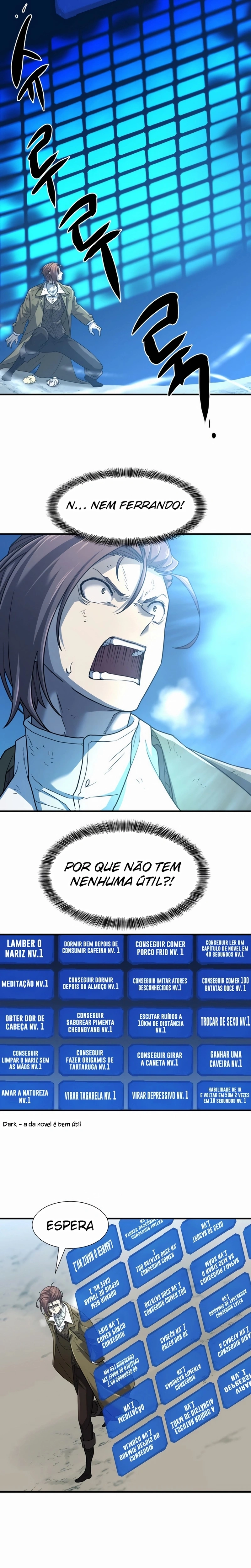 O Melhor Engenheiro Do Mundo Capítulo 068 - página 15