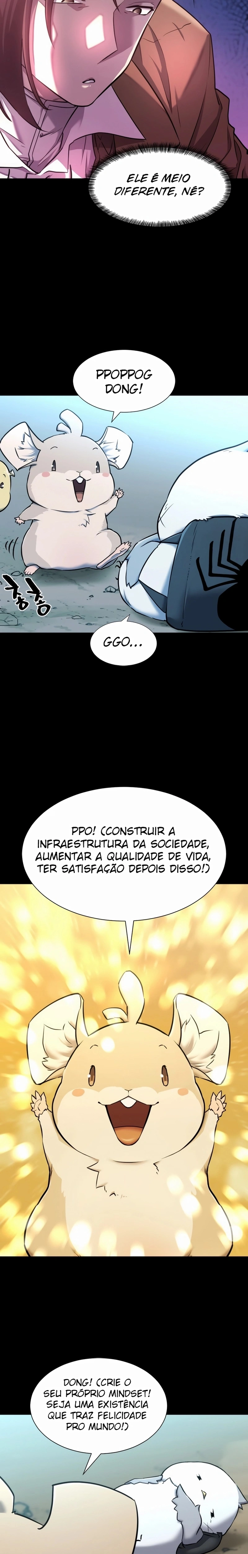 O Melhor Engenheiro Do Mundo Capítulo 069 - página 3