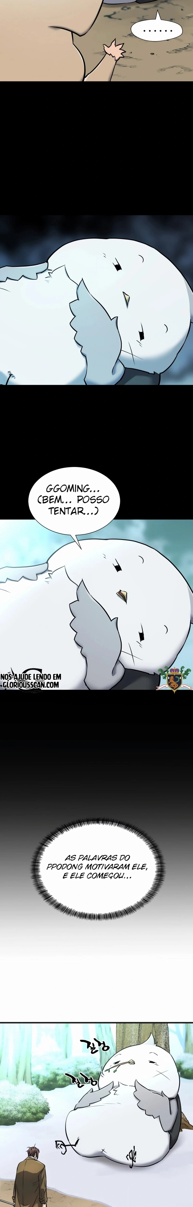 O Melhor Engenheiro Do Mundo Capítulo 069 - página 4
