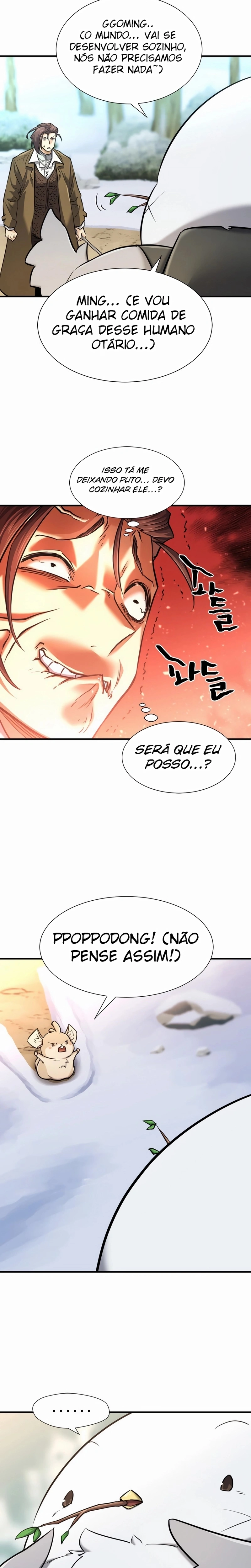 O Melhor Engenheiro Do Mundo Capítulo 069 - página 6