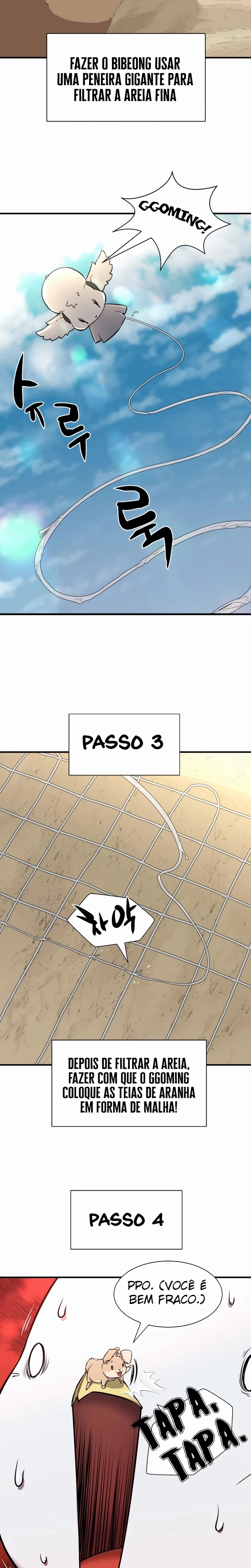 O Melhor Engenheiro Do Mundo Capítulo 069 - página 14