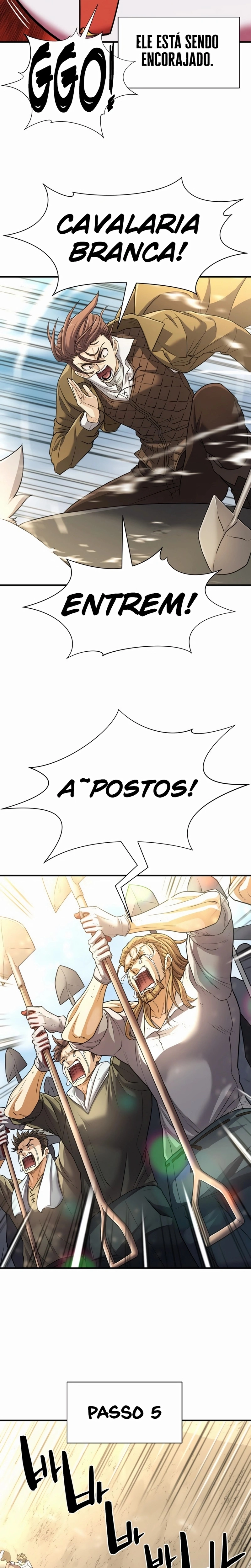 O Melhor Engenheiro Do Mundo Capítulo 069 - página 15