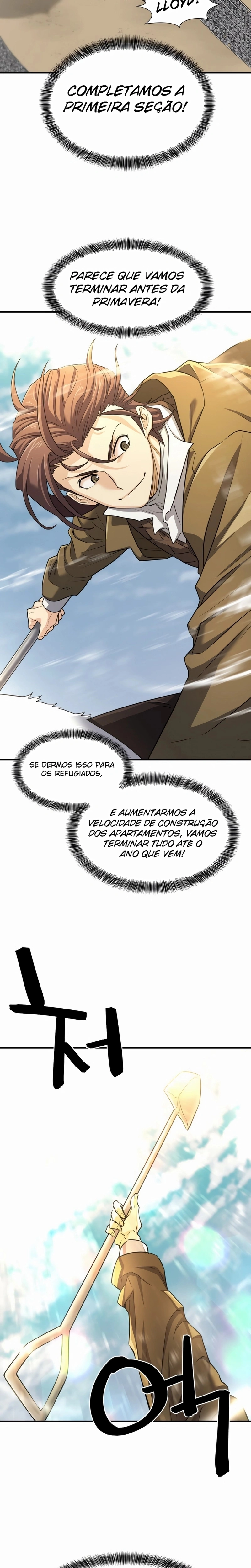 O Melhor Engenheiro Do Mundo Capítulo 069 - página 17