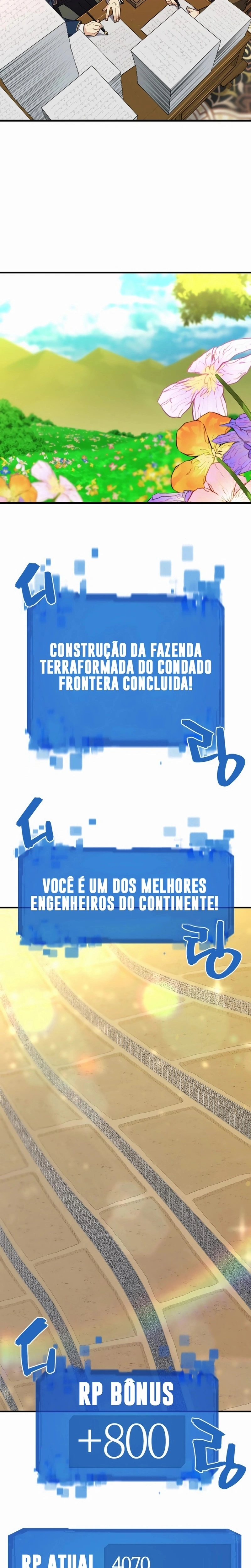 O Melhor Engenheiro Do Mundo Capítulo 069 - página 19