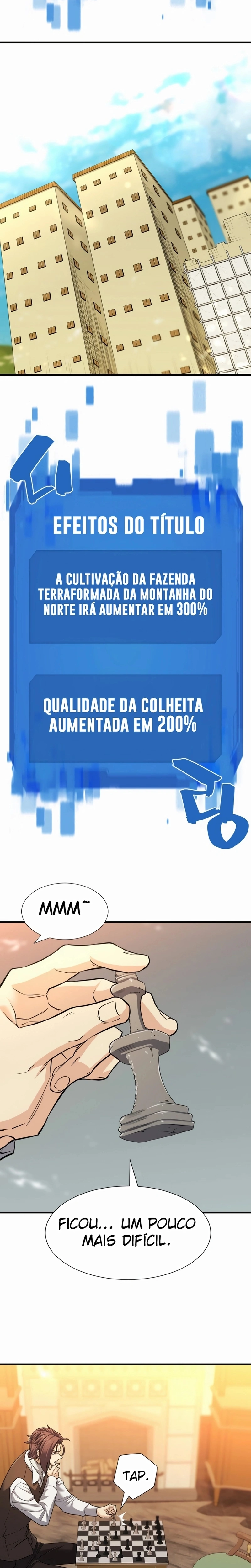 O Melhor Engenheiro Do Mundo Capítulo 069 - página 21