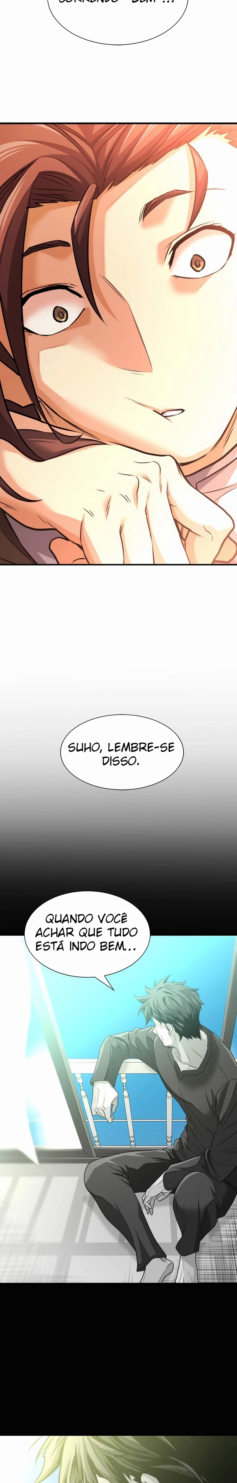 O Melhor Engenheiro Do Mundo Capítulo 069 - página 24