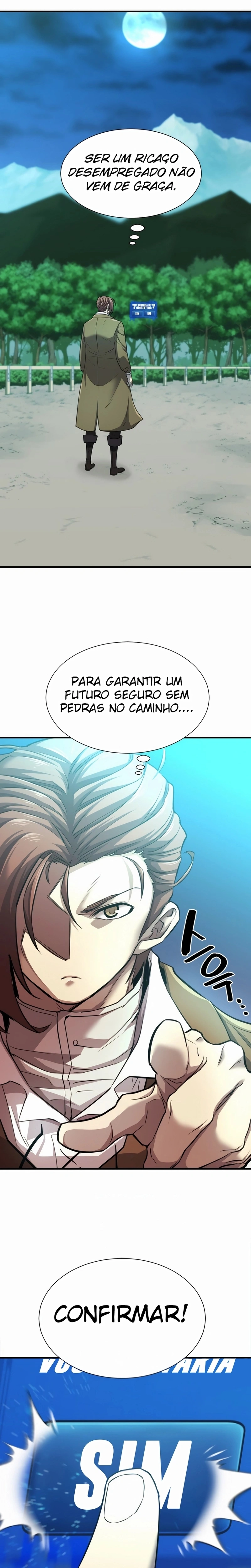O Melhor Engenheiro Do Mundo Capítulo 069 - página 27