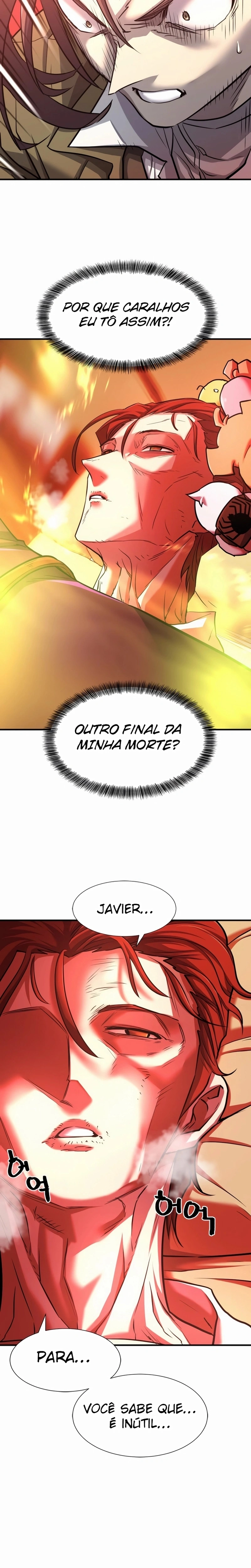 O Melhor Engenheiro Do Mundo Capítulo 070 - página 8