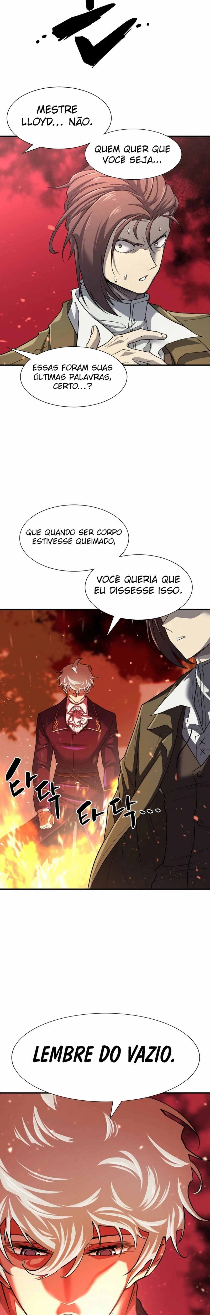 O Melhor Engenheiro Do Mundo Capítulo 070 - página 20