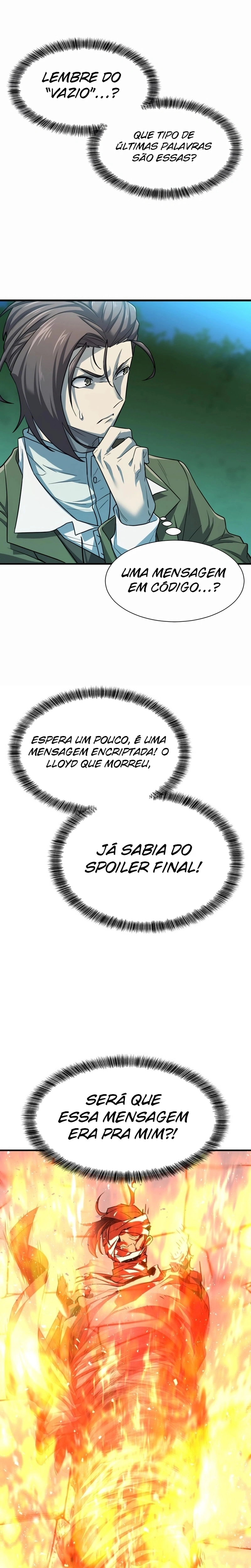 O Melhor Engenheiro Do Mundo Capítulo 070 - página 22