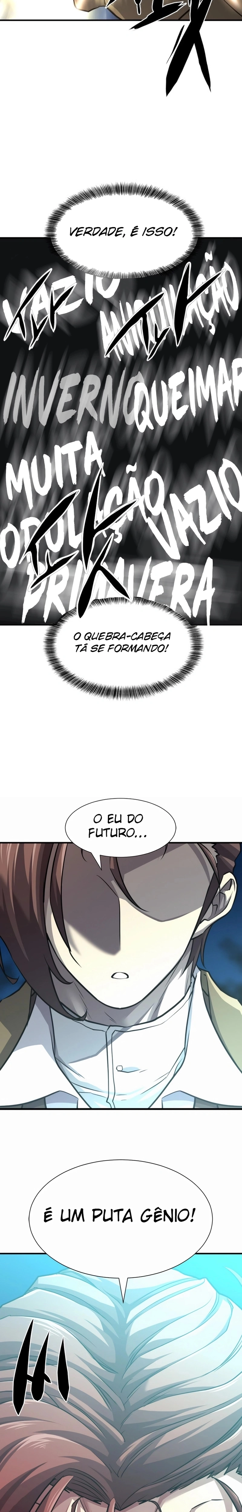 O Melhor Engenheiro Do Mundo Capítulo 070 - página 24