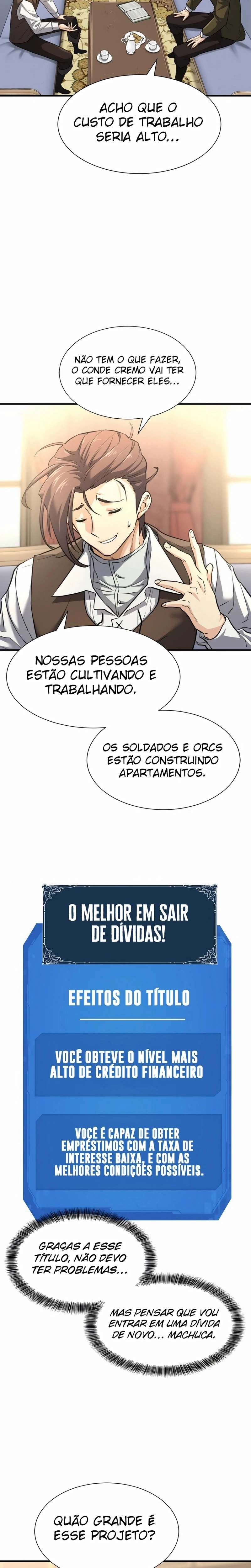 O Melhor Engenheiro Do Mundo Capítulo 070 - página 26