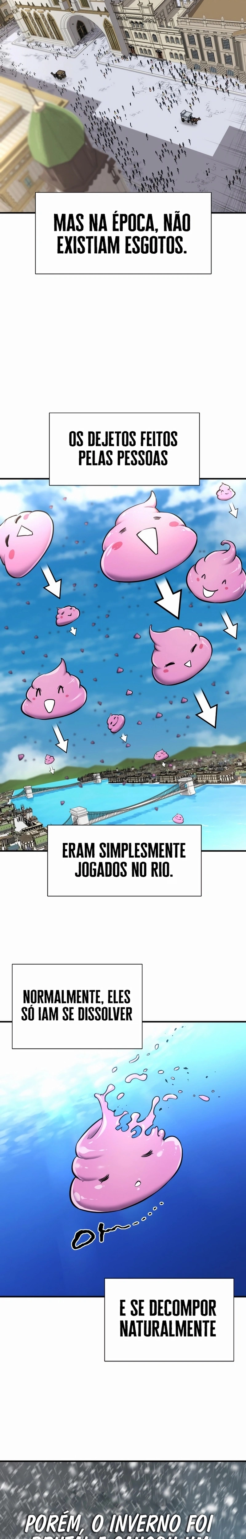 O Melhor Engenheiro Do Mundo Capítulo 070 - página 29