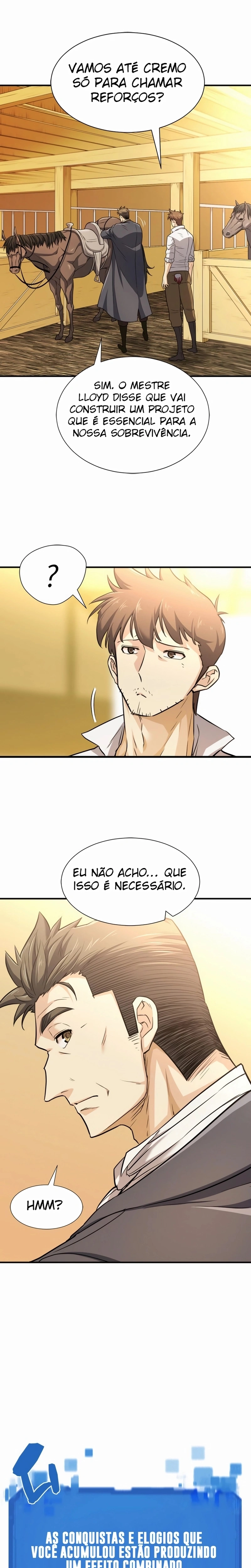 O Melhor Engenheiro Do Mundo Capítulo 071 - página 17