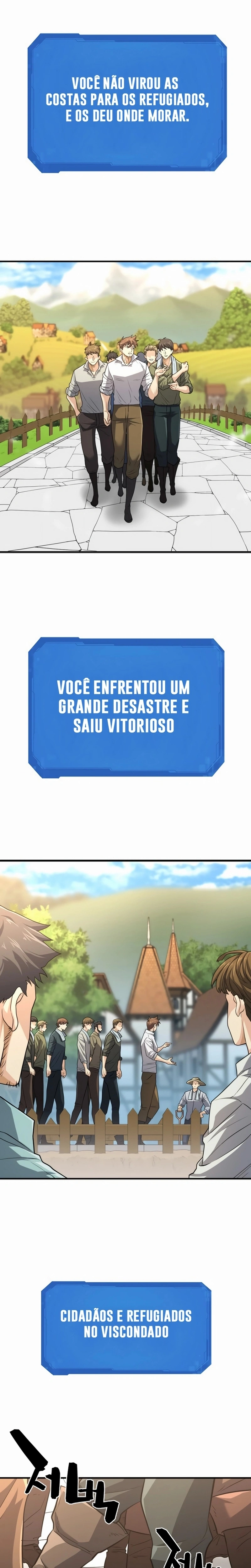 O Melhor Engenheiro Do Mundo Capítulo 071 - página 19