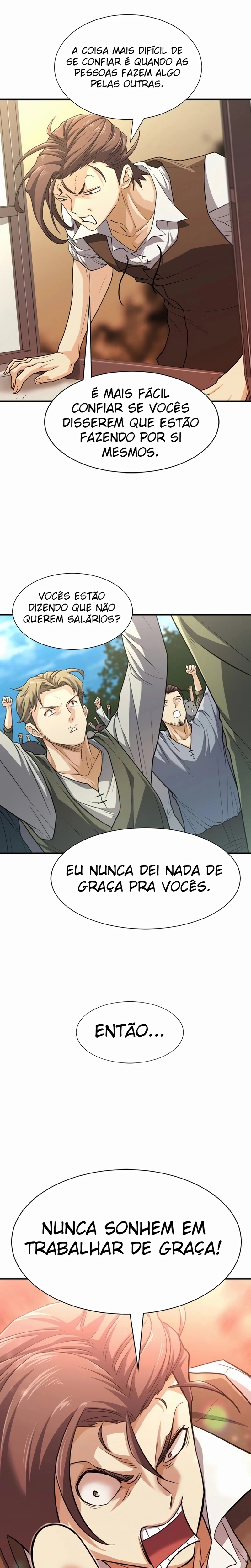 O Melhor Engenheiro Do Mundo Capítulo 071 - página 24