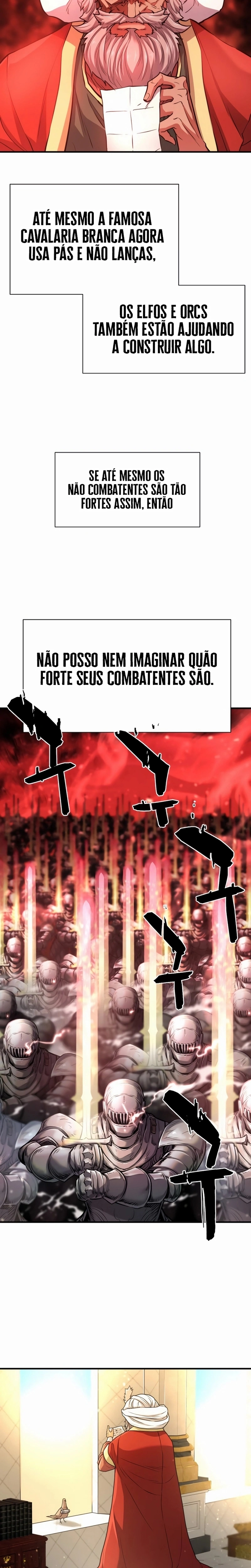 O Melhor Engenheiro Do Mundo Capítulo 071 - página 29