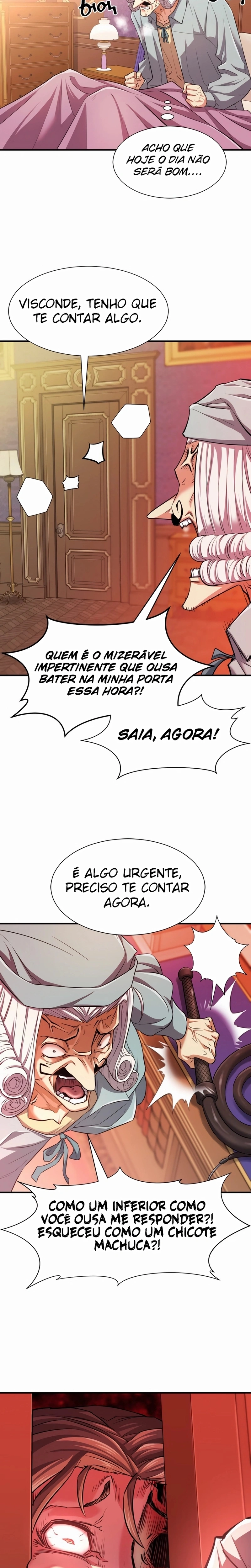 O Melhor Engenheiro Do Mundo Capítulo 072 - página 13