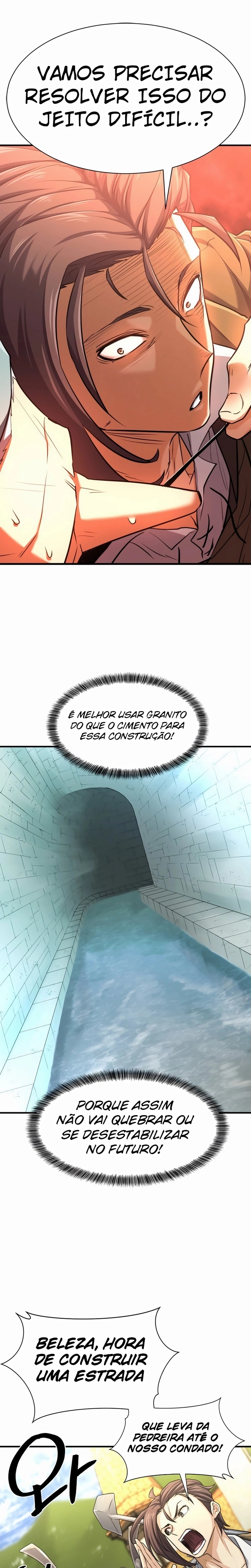 O Melhor Engenheiro Do Mundo Capítulo 072 - página 16