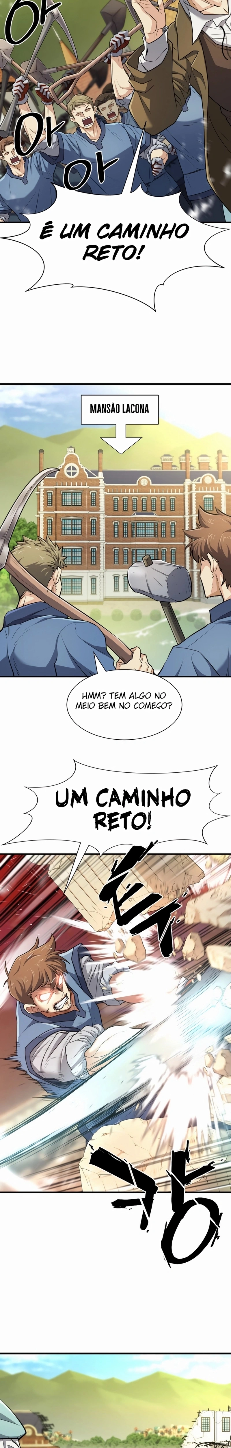 O Melhor Engenheiro Do Mundo Capítulo 072 - página 17