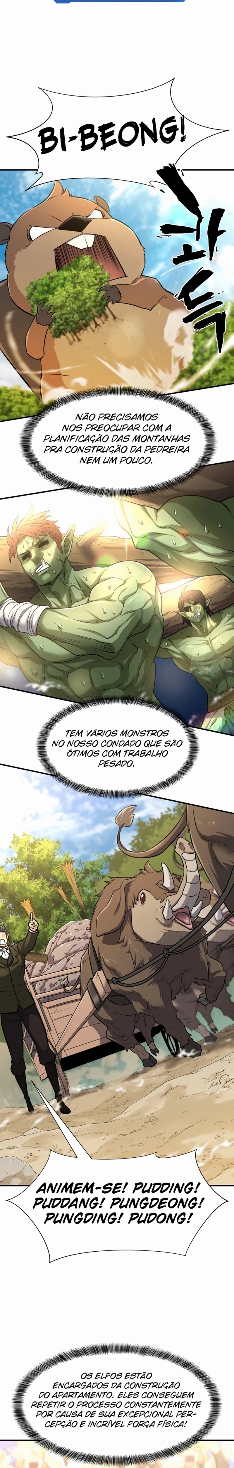 O Melhor Engenheiro Do Mundo Capítulo 072 - página 20