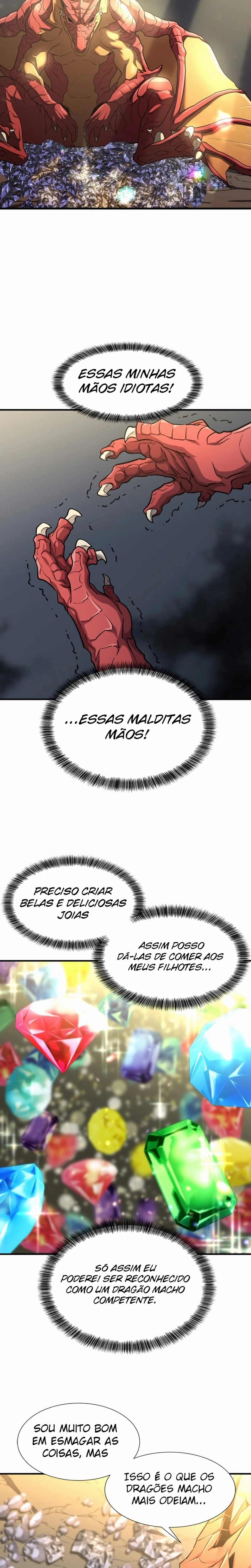O Melhor Engenheiro Do Mundo Capítulo 073 - página 4