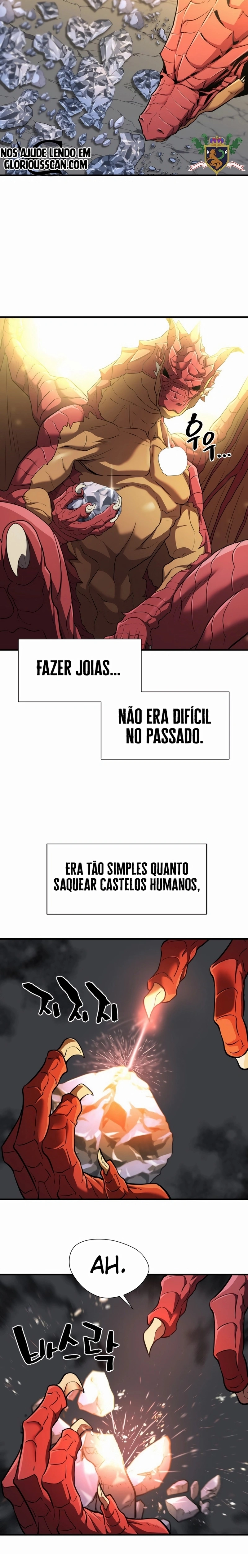O Melhor Engenheiro Do Mundo Capítulo 073 - página 5