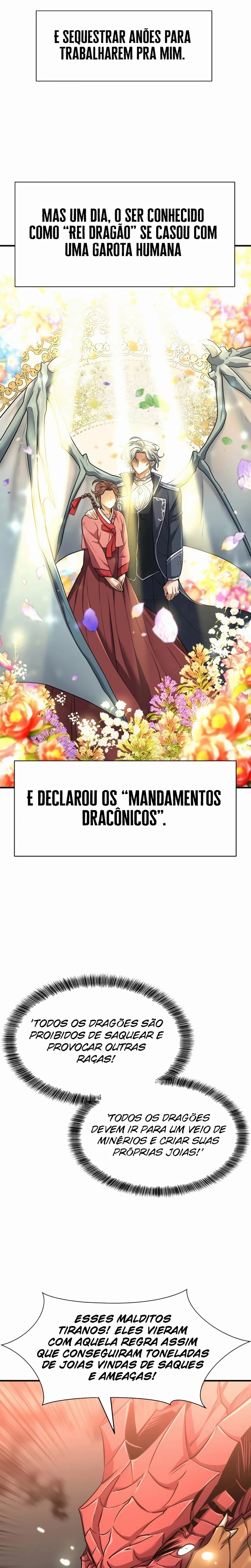 O Melhor Engenheiro Do Mundo Capítulo 073 - página 6