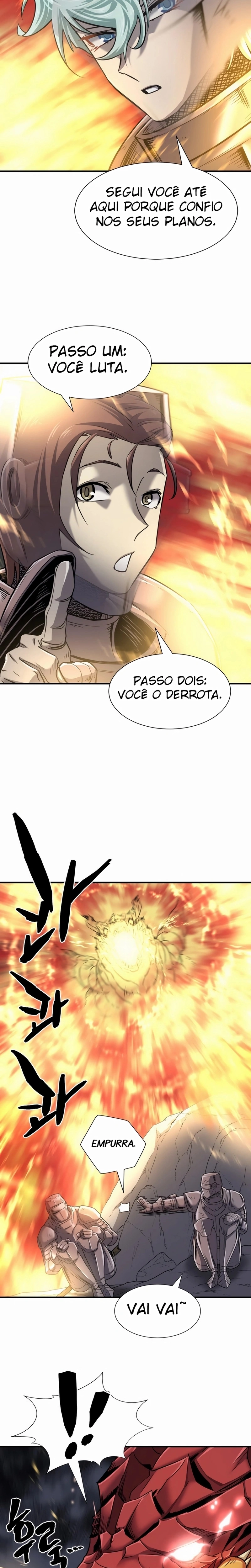 O Melhor Engenheiro Do Mundo Capítulo 073 - página 11