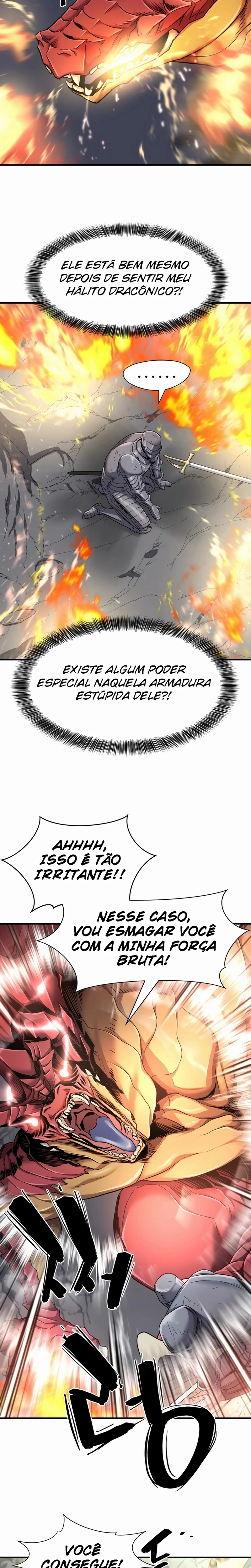 O Melhor Engenheiro Do Mundo Capítulo 073 - página 12