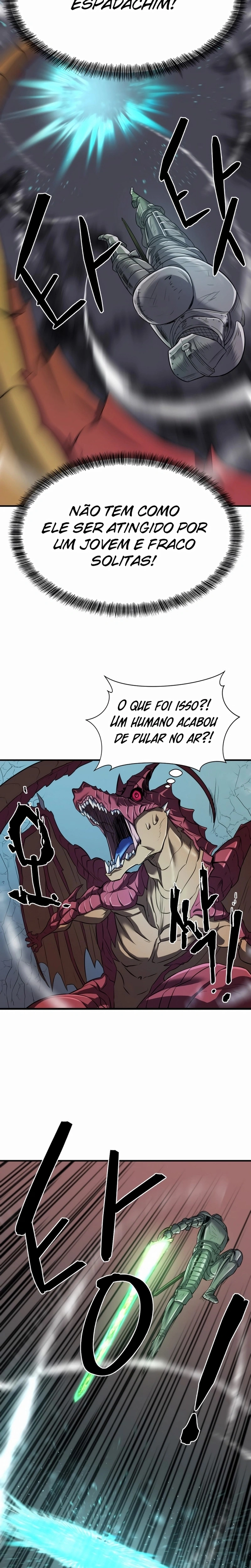 O Melhor Engenheiro Do Mundo Capítulo 073 - página 19