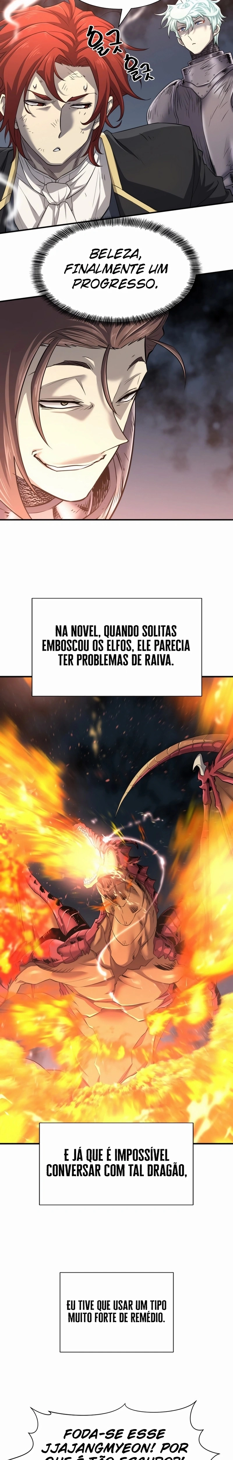 O Melhor Engenheiro Do Mundo Capítulo 074 - página 14