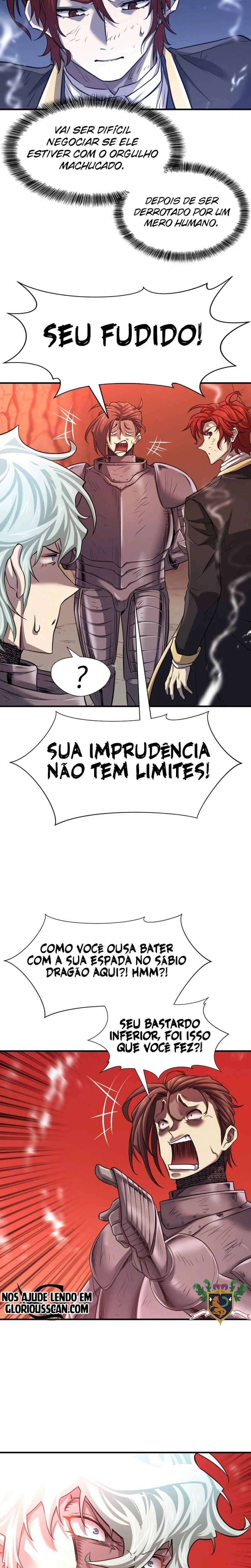 O Melhor Engenheiro Do Mundo Capítulo 074 - página 16